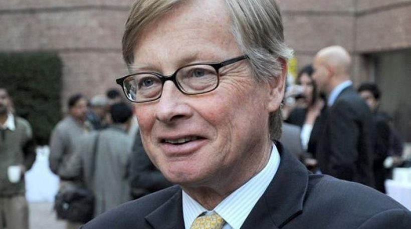 Διπλωματικό επεισόδιο Ολλανδίας – Ουγγαρίας